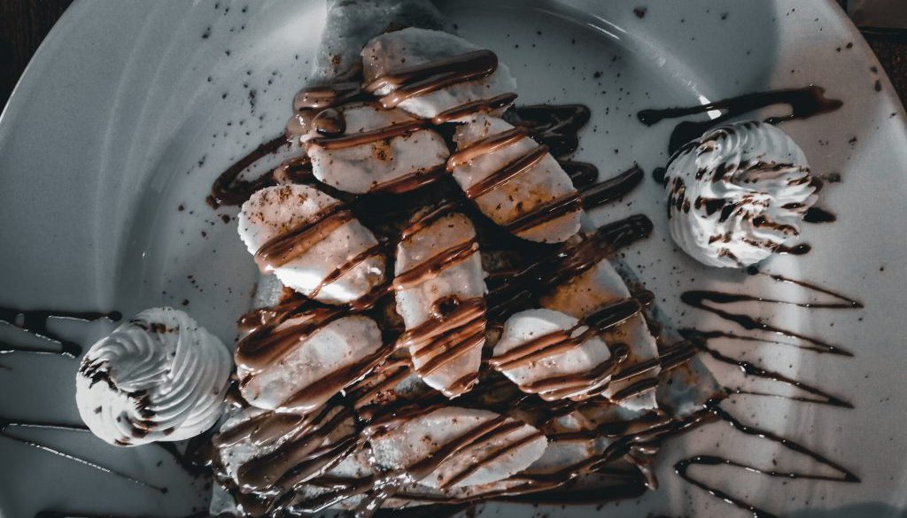 crepes