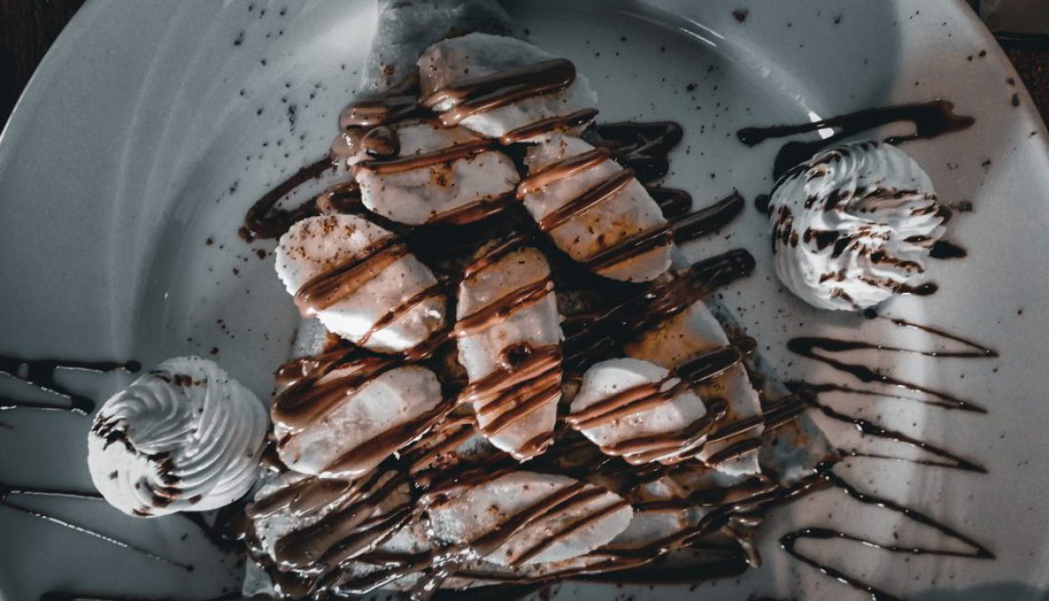 crepes