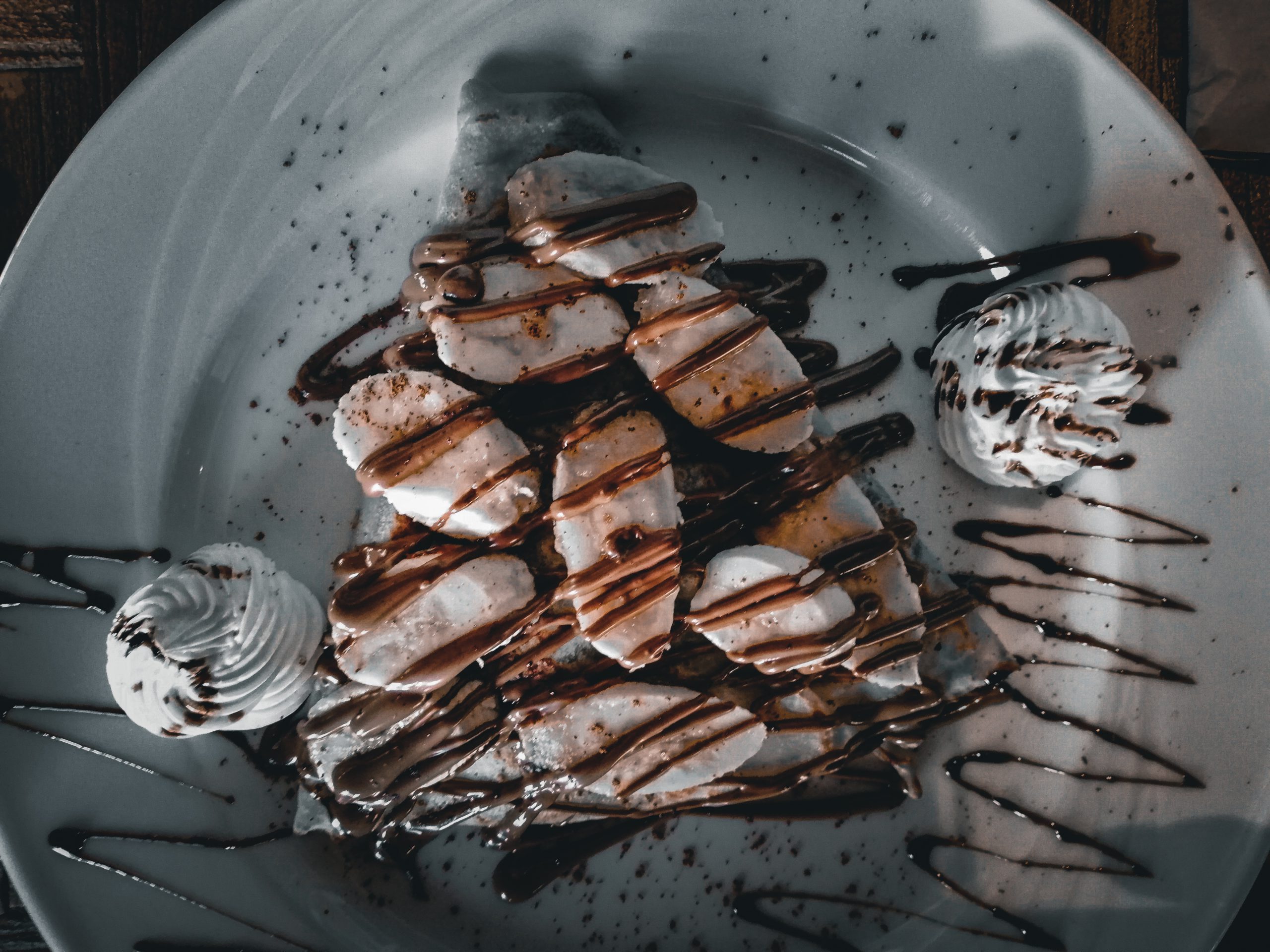 crepes